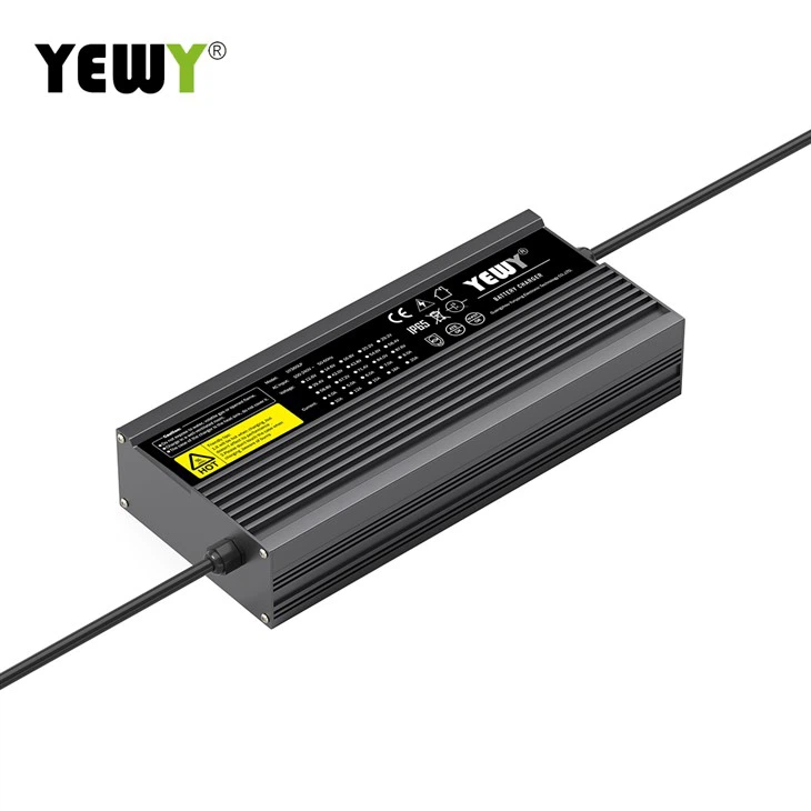 48 Volt Battery Charger manufacturers