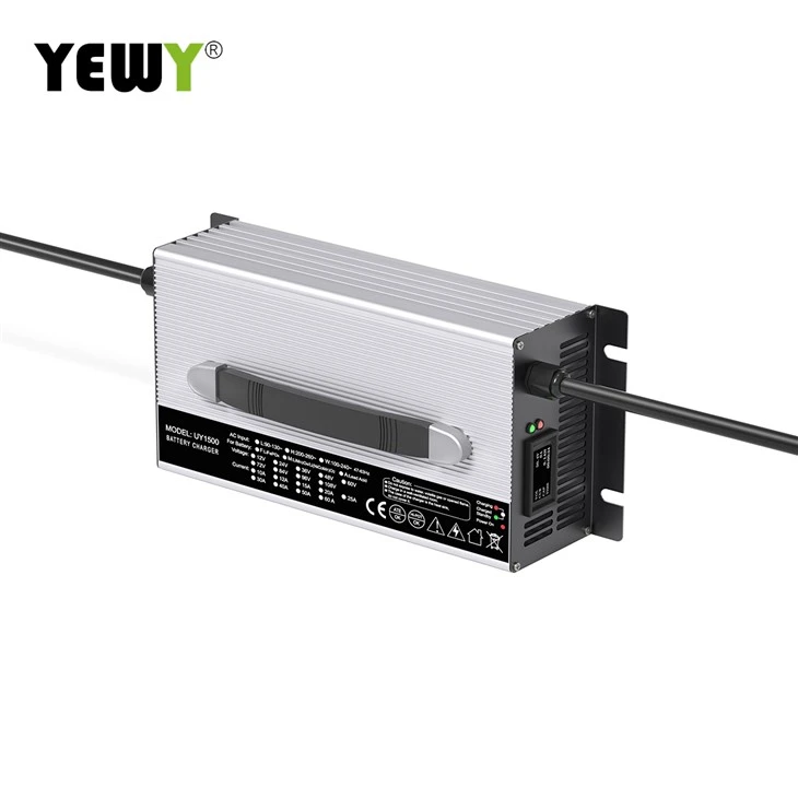 Electric Vehicle Battery Charger suppliers