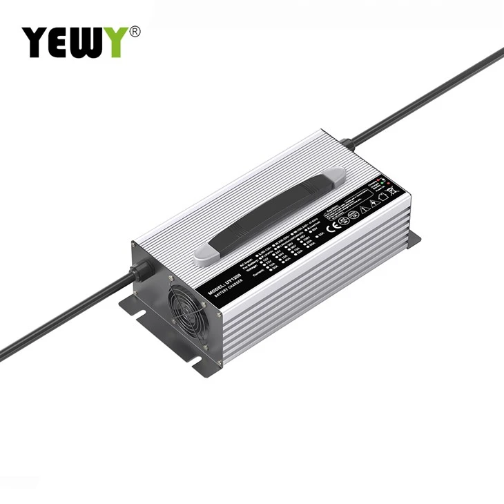 Smart Lead Acid Battery Charger suppliers