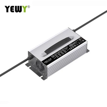 48v Зарядное устройство для гольфа